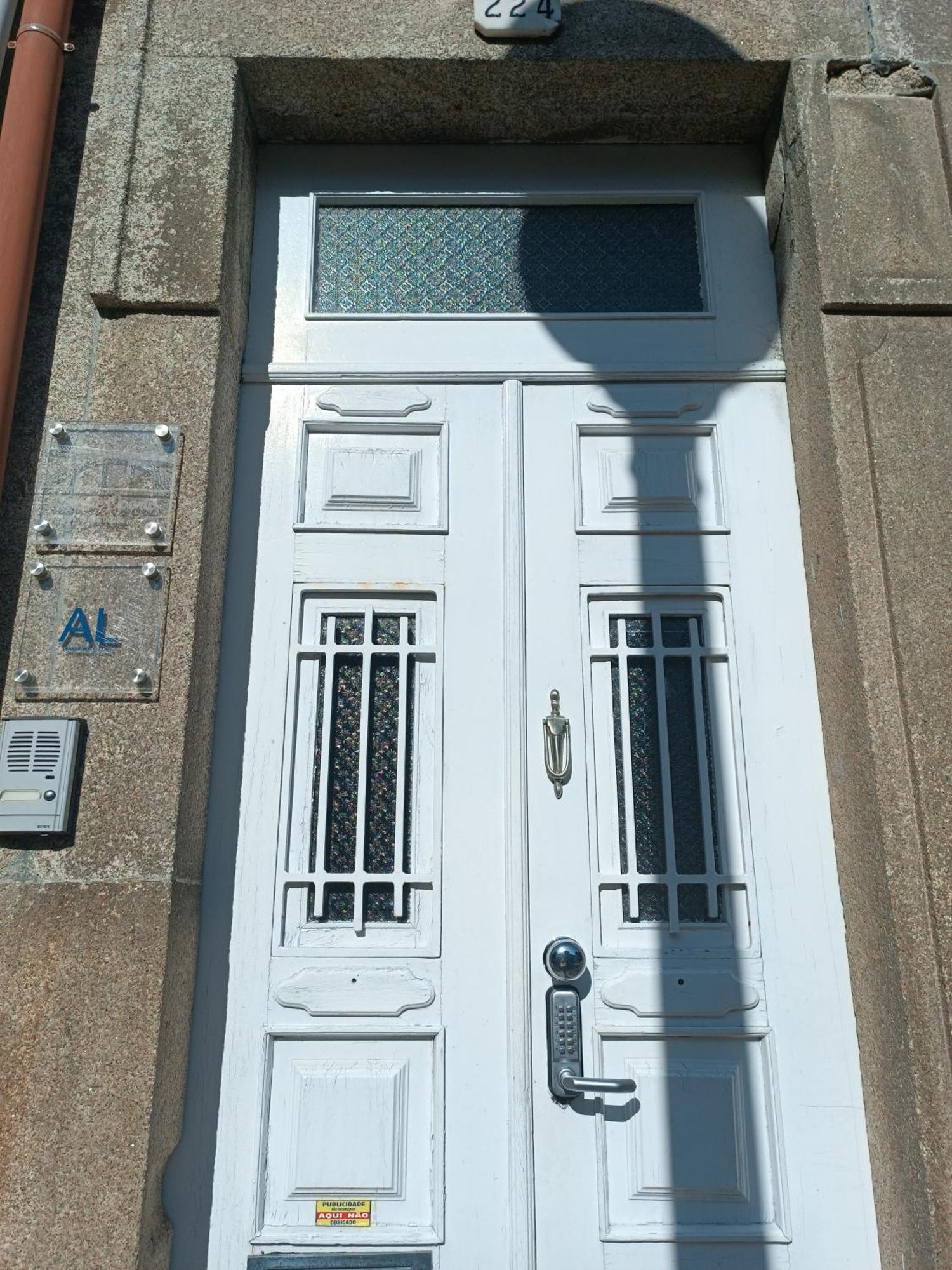 Historic Oporto Apartment Exterior photo