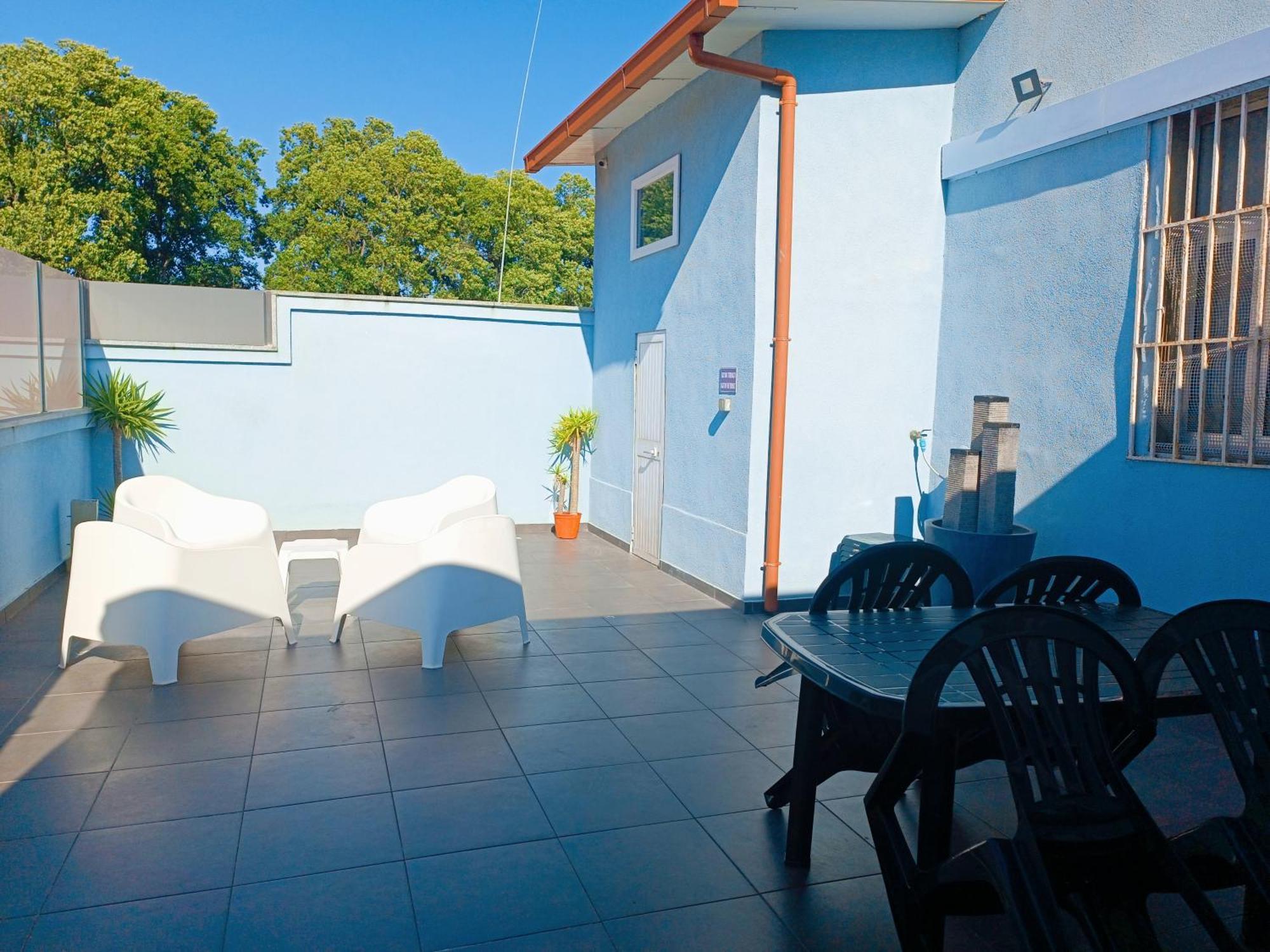 Historic Oporto Apartment Exterior photo